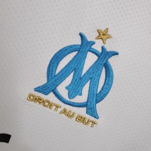 Olympique Marseille Titular 21-22