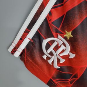Short Flamengo Reserva