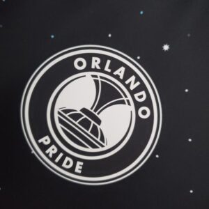 Orlando Pride Titular 21-22