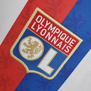 Lyon Titular 21-22