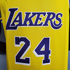 Lakers Casa Nº24 20/21