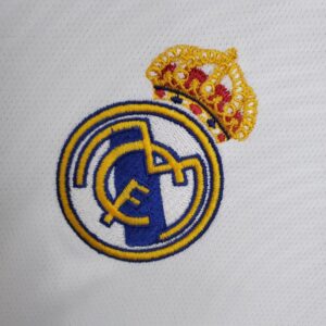Real Madrid Titular 21-22 Feminina