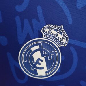 Real Madrid Reserva 21-22