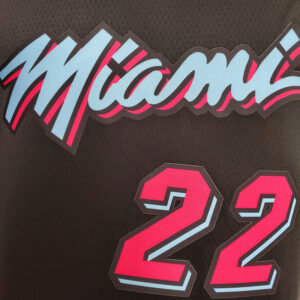 Miami Heat Casa Nº22