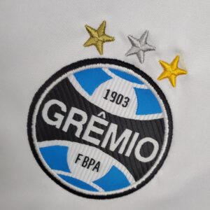 Grêmio Reserva 21-22 Feminina