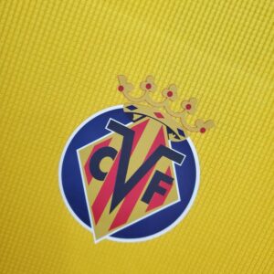 Villareal titular 21-22