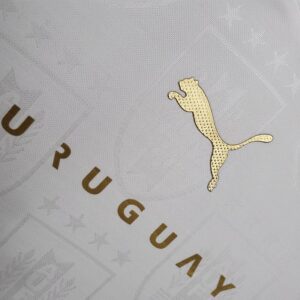 Uruguai Reserva 21-22