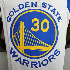 Golden State Warriors Casa Nº30