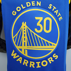 Golden State Warriors Fora Nº30